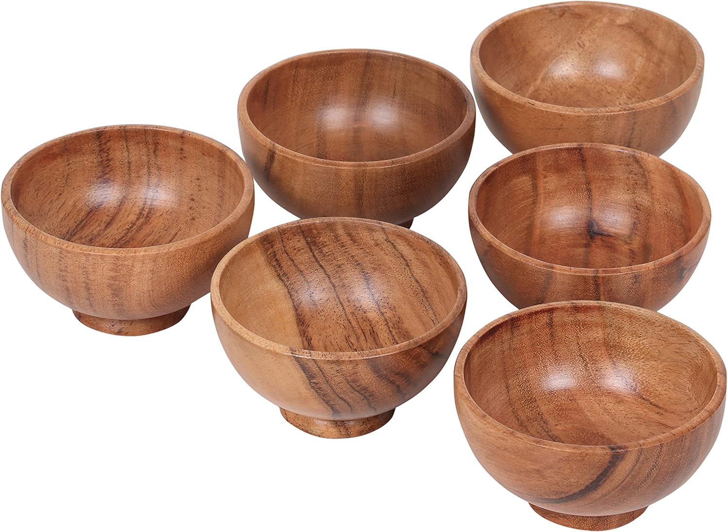 Wooden Bowl
