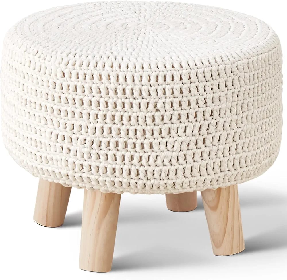 Ottoman stool