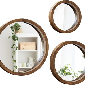 Wall mirror